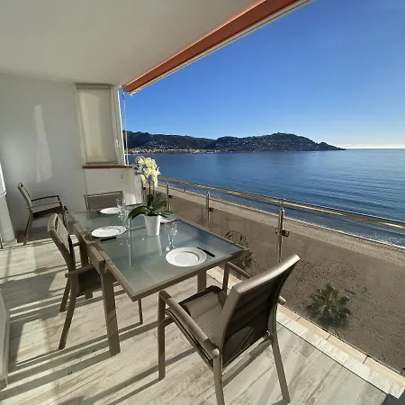 Apartment Europa 69 *