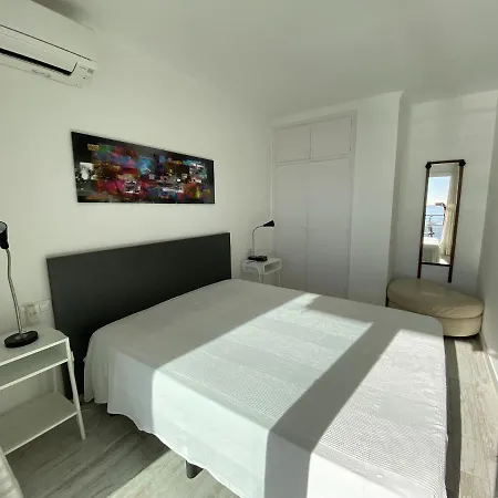 Europa 69 Apartment Roses