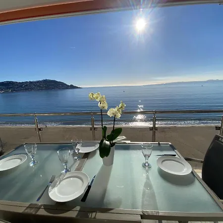 Europa 69 Apartment