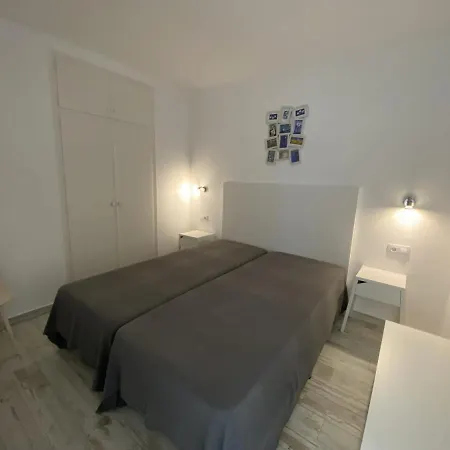 Apartment Europa 69