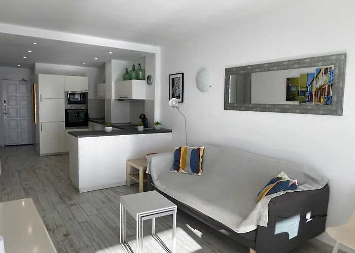 Europa 69 Apartment *