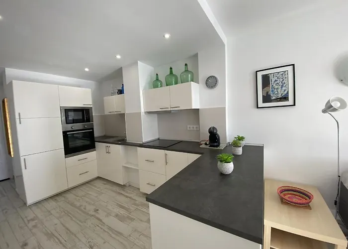 Europa 69 Apartment *