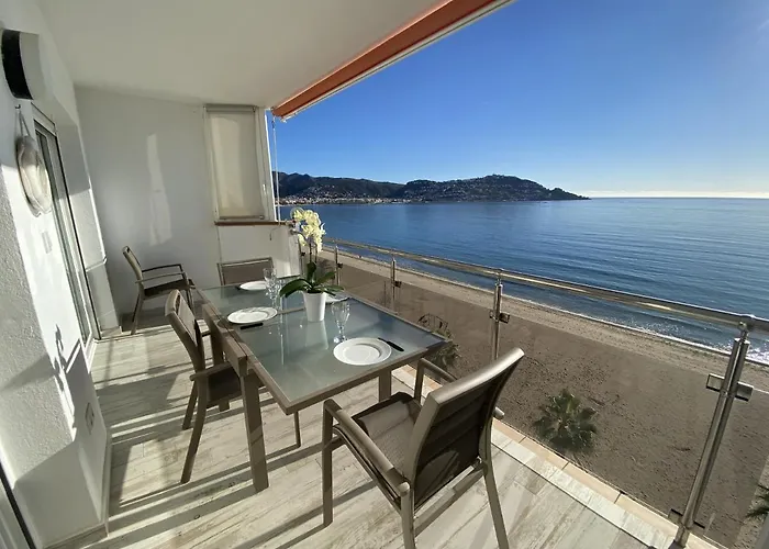 Apartment Europa 69 *