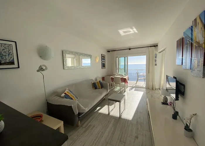 Apartment Europa 69