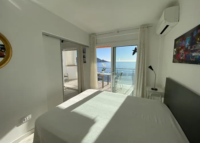 Apartment Europa 69