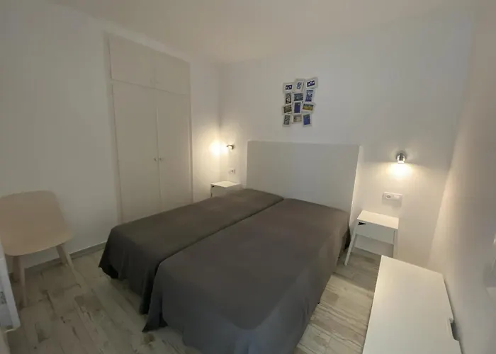 Apartment Europa 69