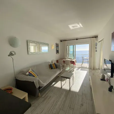Apartament Europa 69
