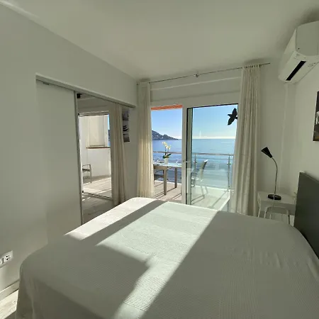 Apartament Europa 69