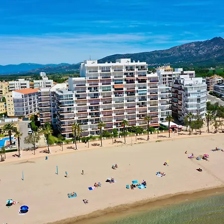 Apartament Europa 69 *
